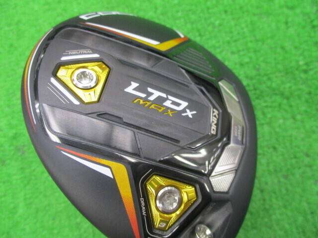 cobra 中古ゴルフ