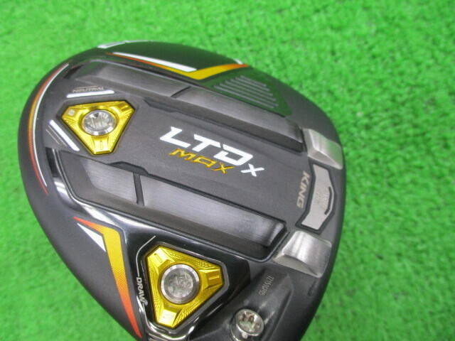 cobra 中古ゴルフ