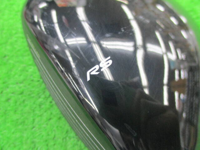 PRGR 中古ゴルフ