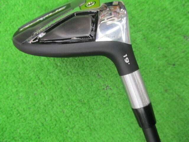 Callaway 中古ゴルフ