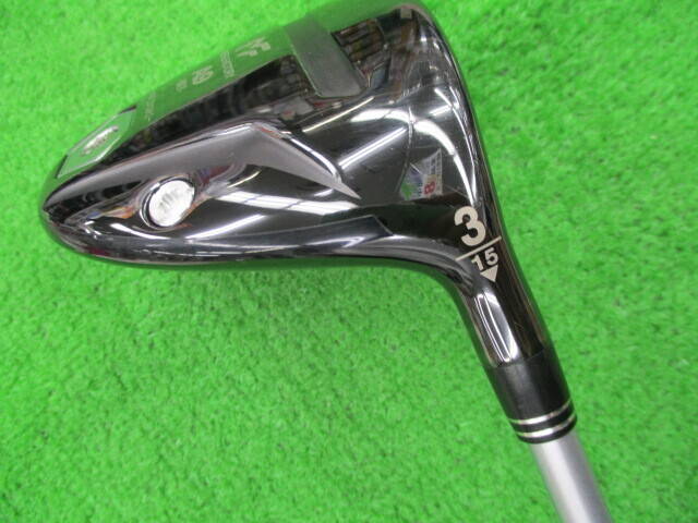 朝日ゴルフ 中古ゴルフ