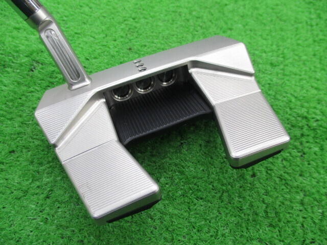SCOTTY CAMERON 中古ゴルフ
