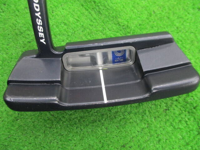 ODYSSEY 中古ゴルフ