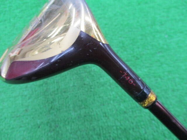 MAJESTY GOLF 中古ゴルフ