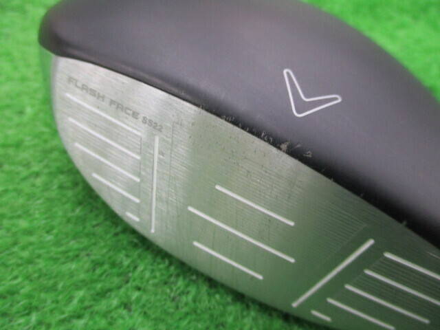 Callaway 中古ゴルフ