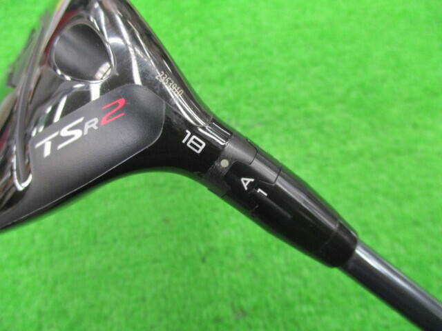 Titleist 中古ゴルフ