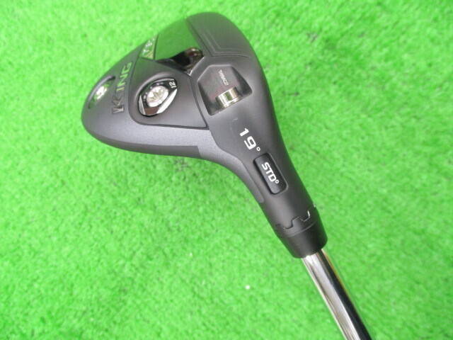 cobra 中古ゴルフ