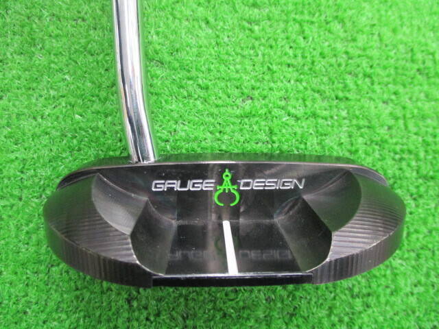 Gauge Design 中古ゴルフ
