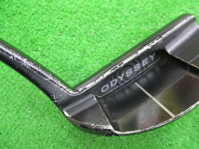 ODYSSEY 中古ゴルフ