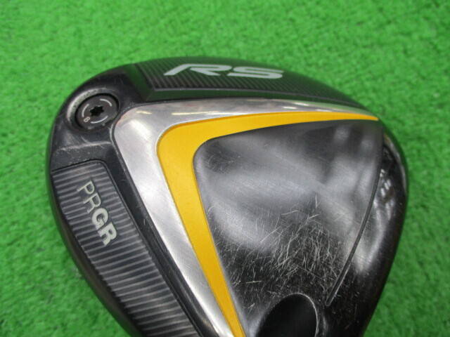 PRGR 中古ゴルフ
