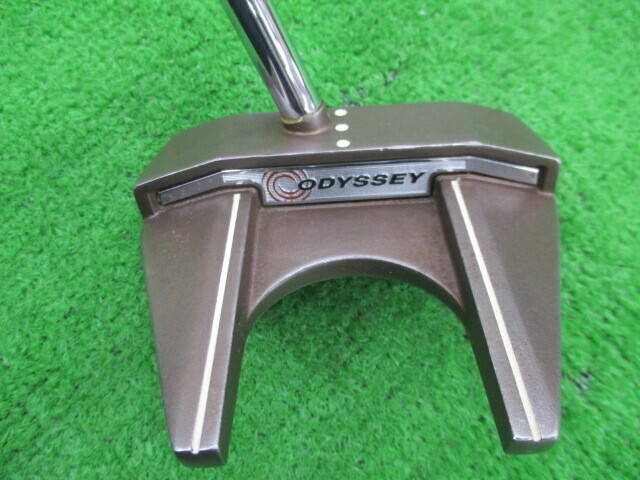 ODYSSEY 中古ゴルフ