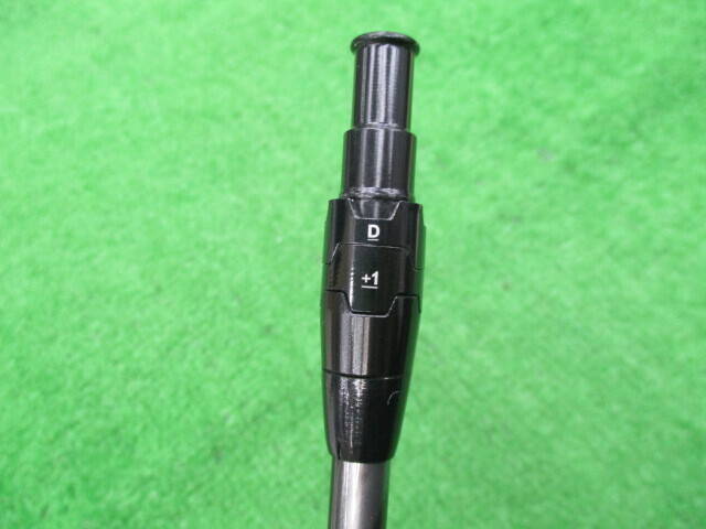 Fujikura 中古ゴルフ