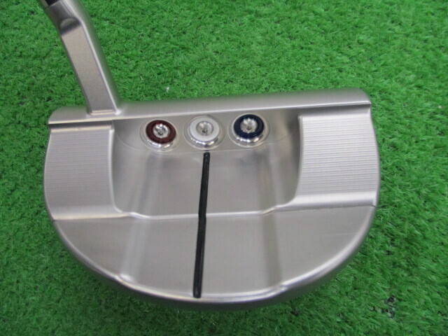 SCOTTY CAMERON 中古ゴルフ