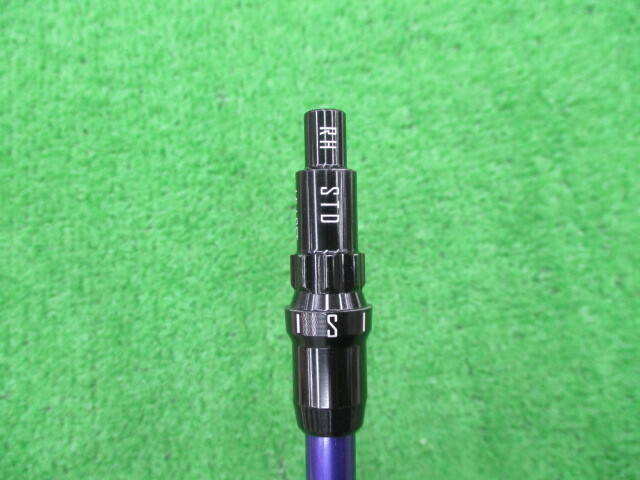 Fujikura 中古ゴルフ