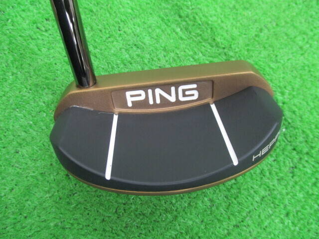 PING 中古ゴルフ