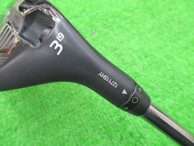 PING 中古ゴルフ