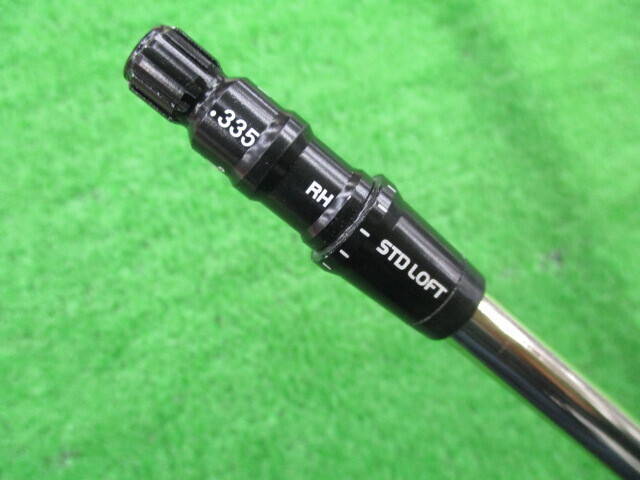 OLYMPIC 中古ゴルフ