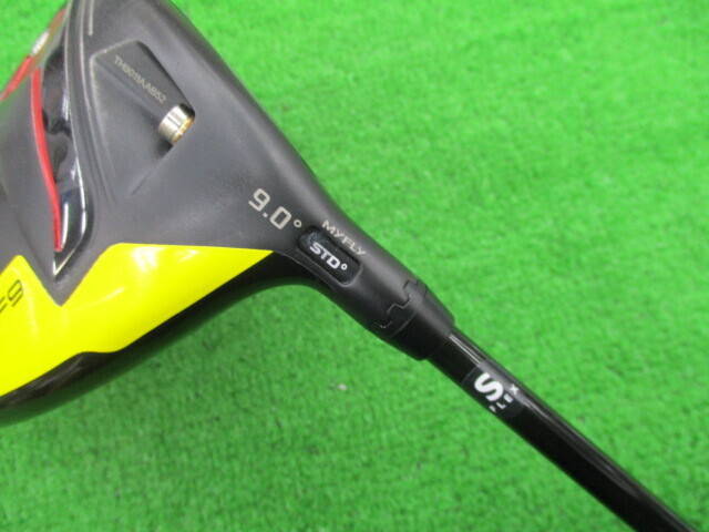 cobra 中古ゴルフ