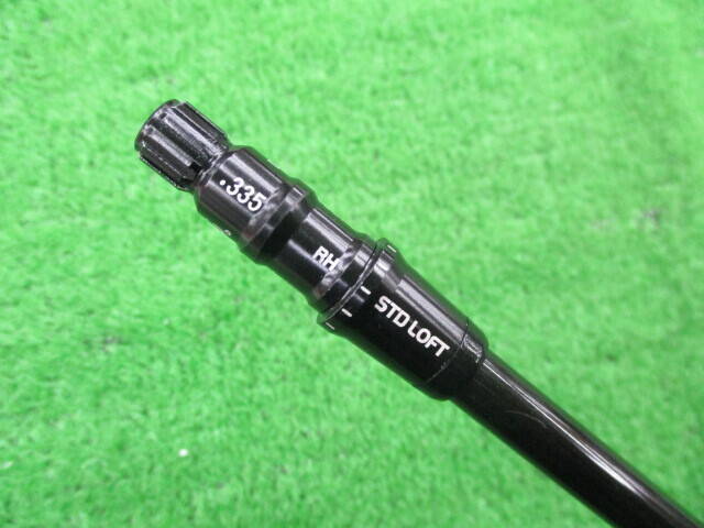 GRAPHITE DESIGN 中古ゴルフ