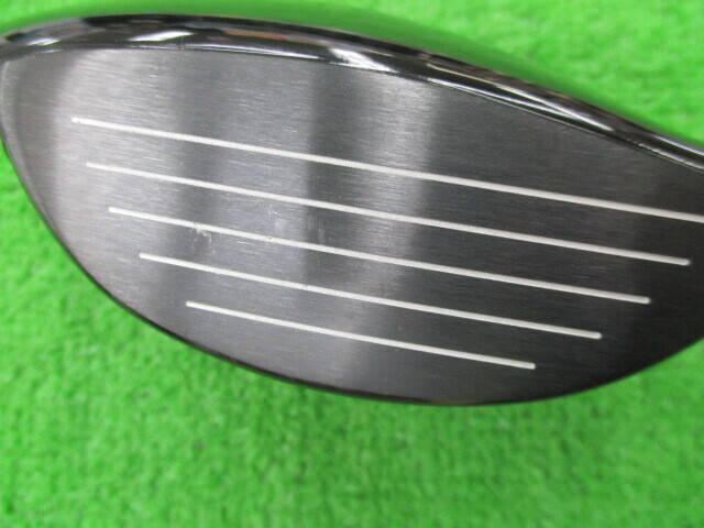 PRGR 中古ゴルフ