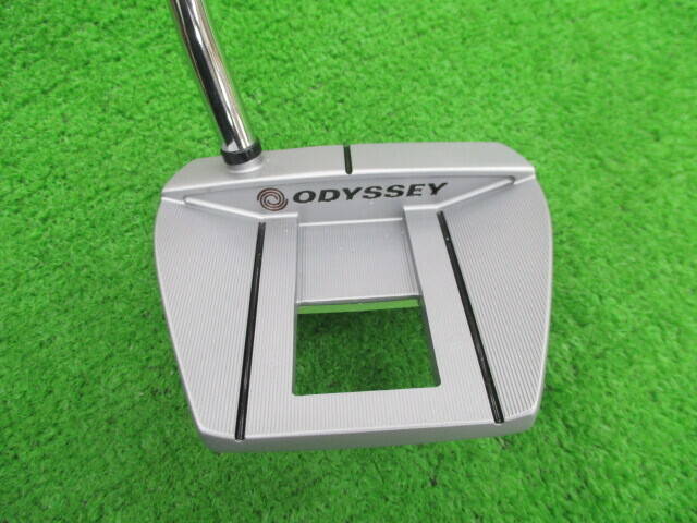 ODYSSEY 中古ゴルフ