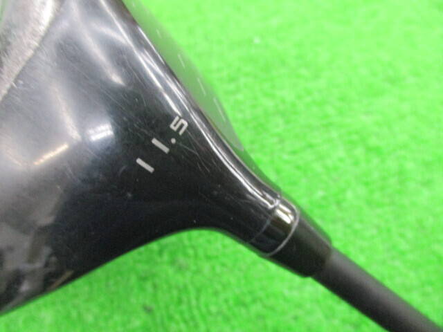 PRGR 中古ゴルフ