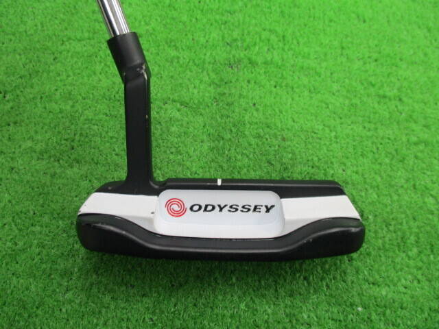 ODYSSEY 中古ゴルフ