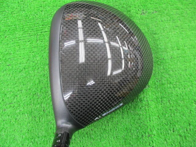 Callaway 中古ゴルフ