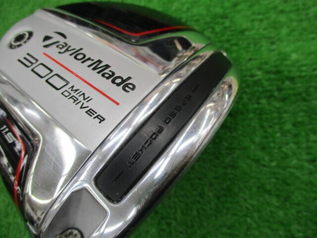 TaylorMade 中古ゴルフ