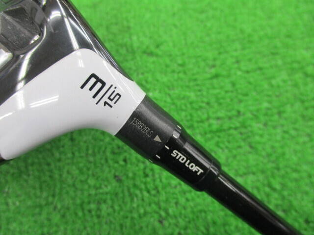 TaylorMade 中古ゴルフ