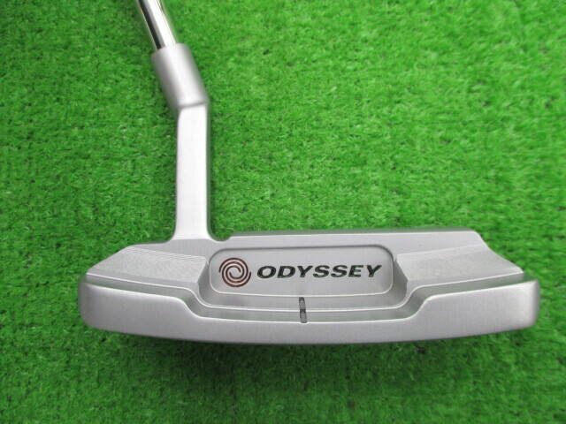 ODYSSEY 中古ゴルフ