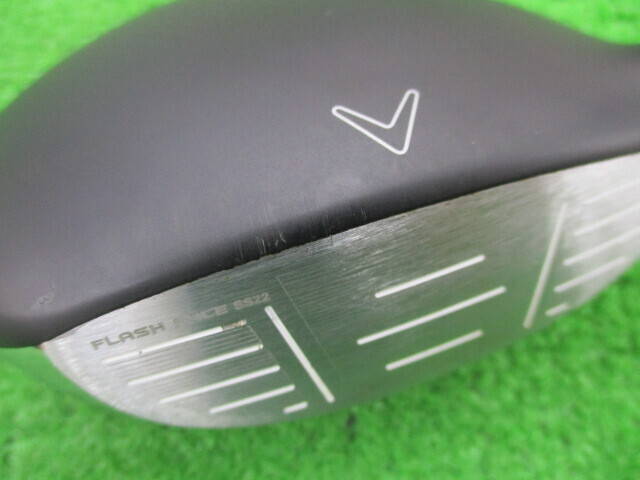 Callaway 中古ゴルフ