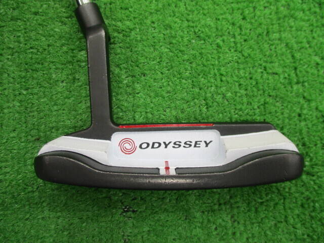 ODYSSEY 中古ゴルフ