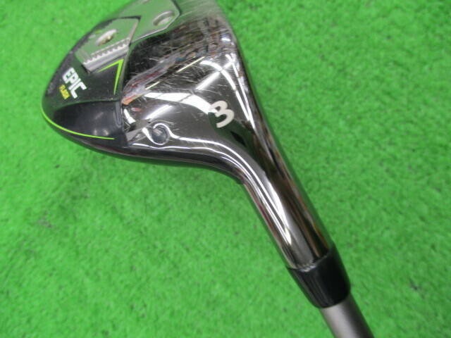 Callaway 中古ゴルフ