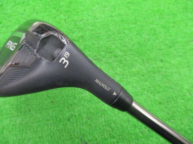 PING 中古ゴルフ