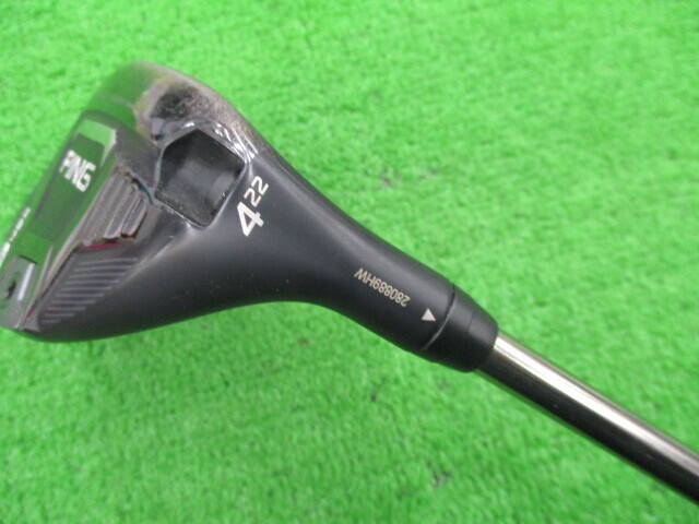 PING 中古ゴルフ