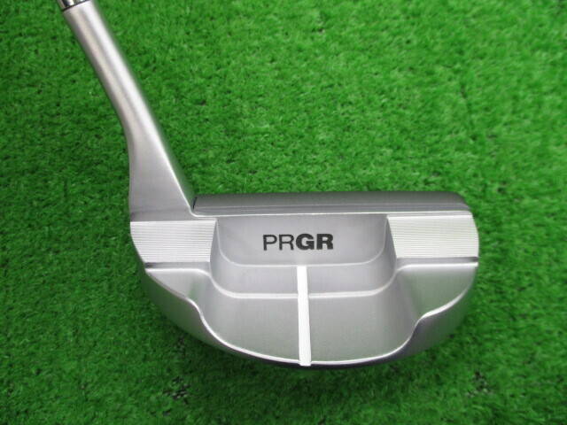 PRGR 中古ゴルフ