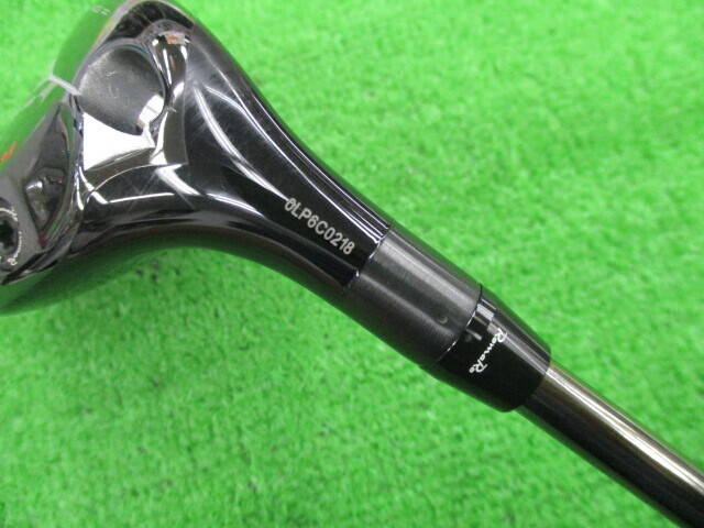 RomaRo 中古ゴルフ