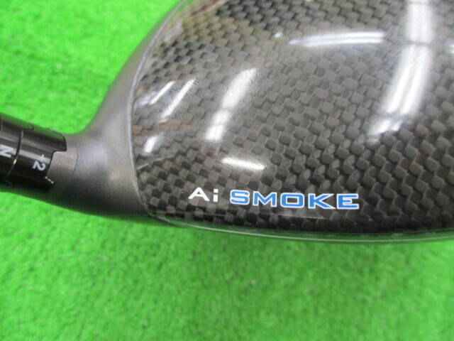 Callaway 中古ゴルフ