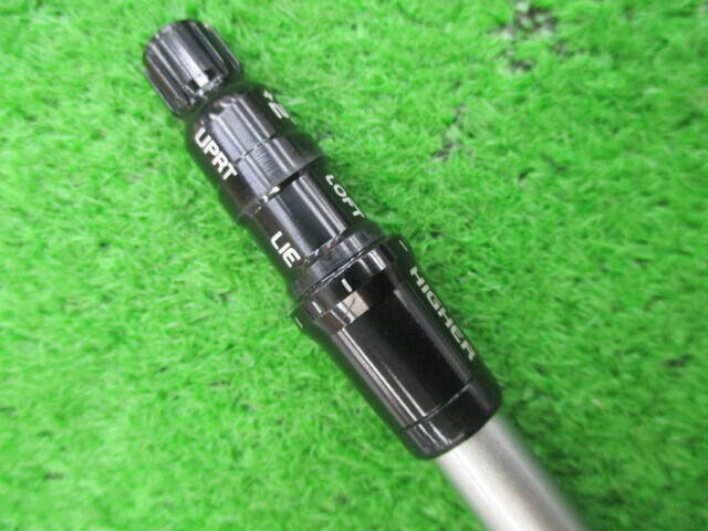 GRAPHITE DESIGN 中古ゴルフ