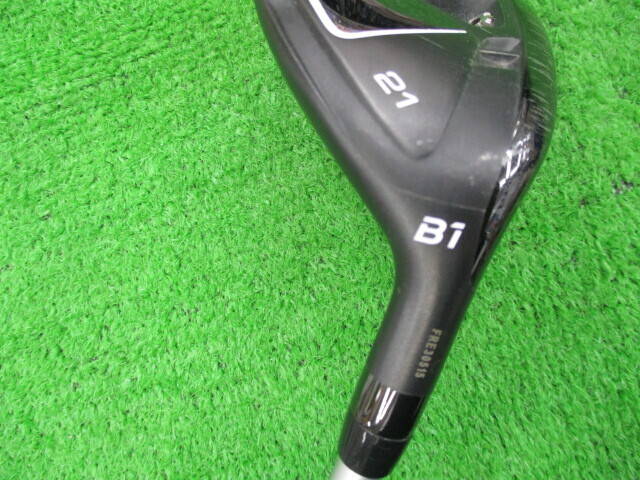 BRIDGESTONE 中古ゴルフ
