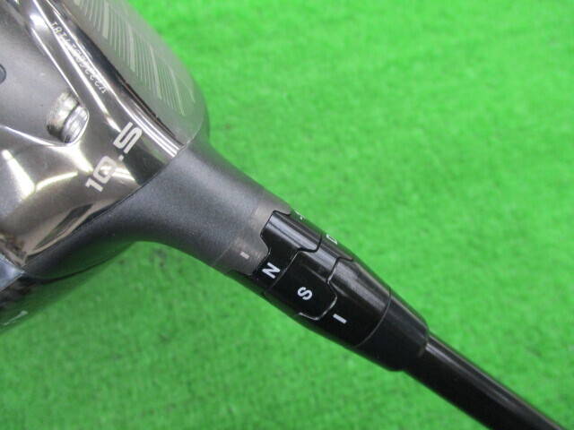 Callaway 中古ゴルフ