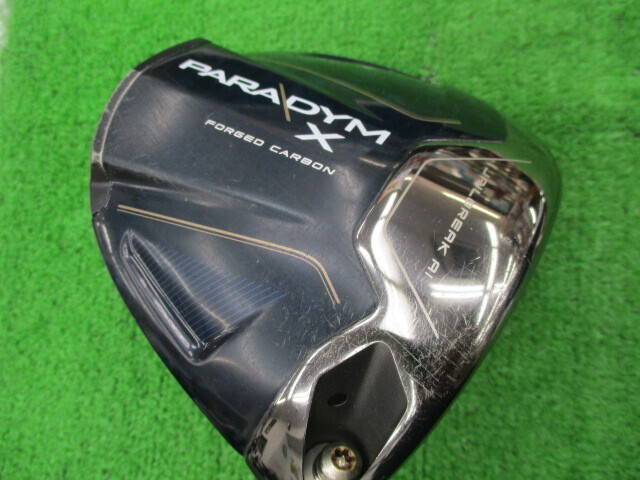 Callaway 中古ゴルフ