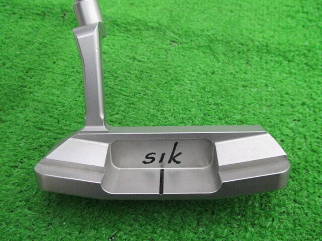 SIK GOLF 中古ゴルフ