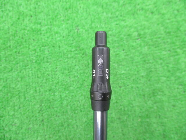 三菱 CHEMICAL 中古ゴルフ