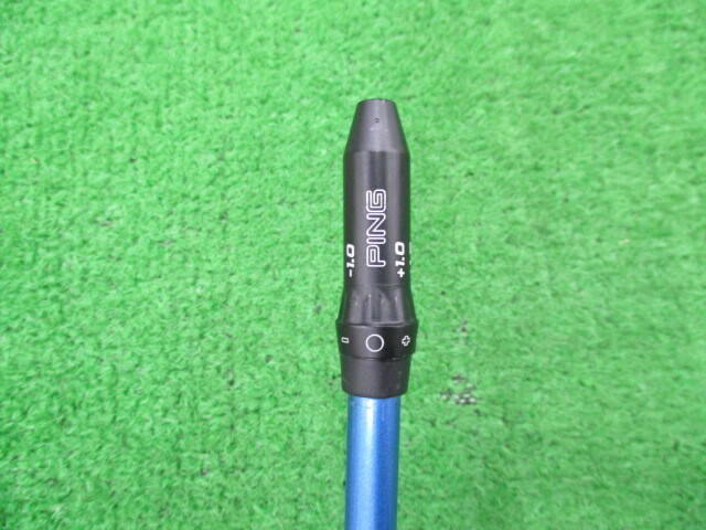 Fujikura 中古ゴルフ