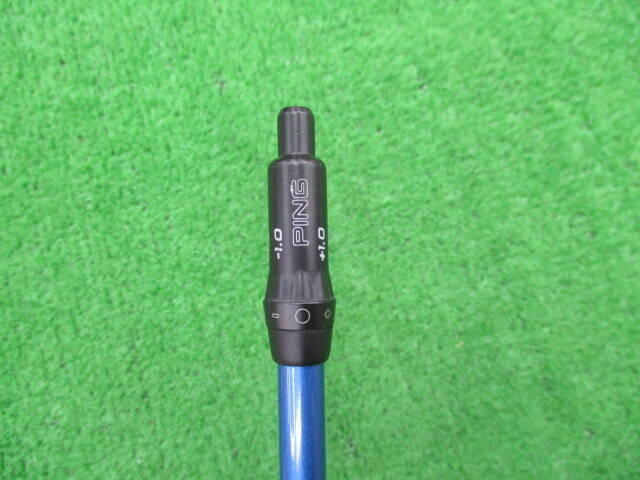 Fujikura 中古ゴルフ