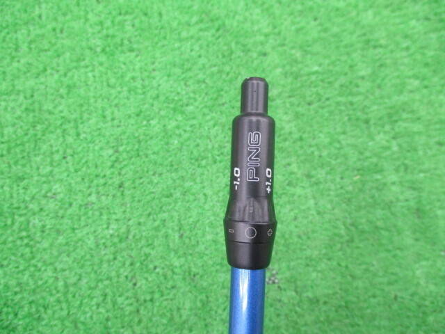 Fujikura 中古ゴルフ
