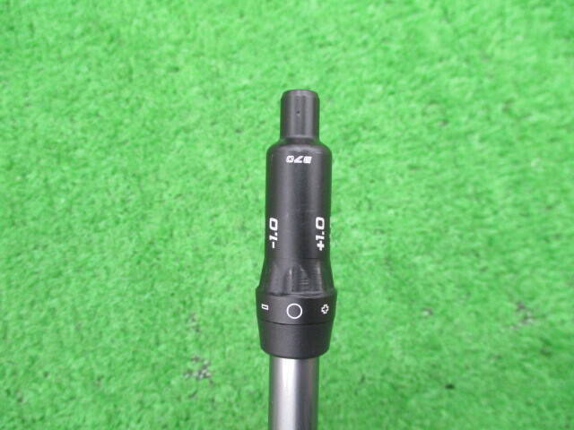 Fujikura 中古ゴルフ