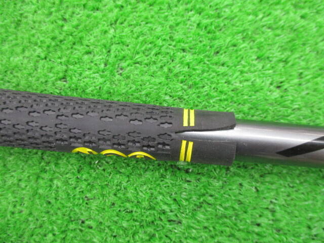 Fujikura 中古ゴルフ